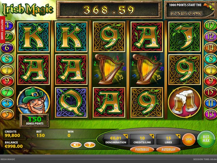 Kostenlose Spielautomaten Kostenlose Spielautomaten