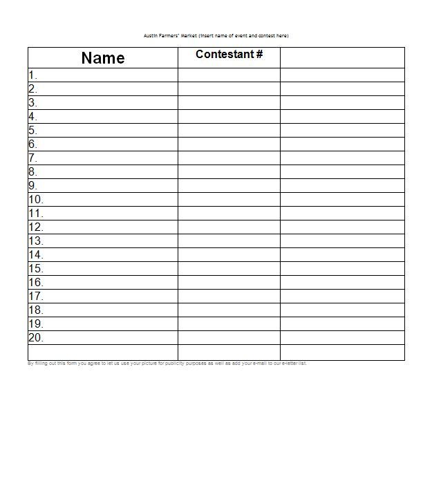 Más de 25 ideas únicas sobre Sign in sheet template en Pinterest - sample open house sign in sheet template Más de 25 ideas únicas sobre Sign in sheet template en Pinterest - sample open house sign in sheet template