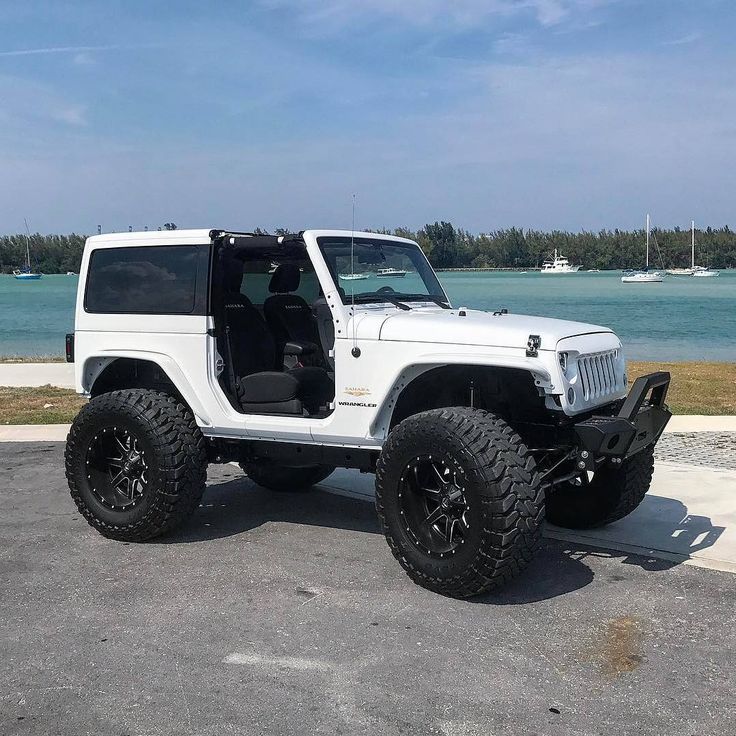 The 25+ best Cool jeeps ideas on Pinterest Jeep wrangler colors, Jeep wrangler and Jeep
