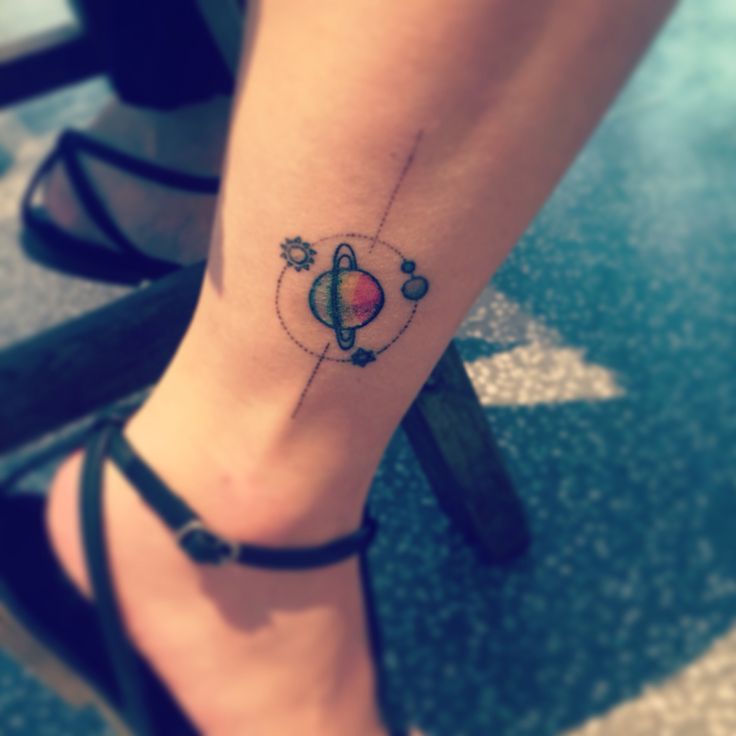 Pussy petite girlfriend tattoo