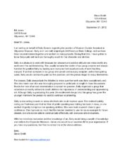How To Write A Letter Of Recomendation - http://www.valery-novoselsky.org/how-to-write-a-letter-of-recomendation-3286.html