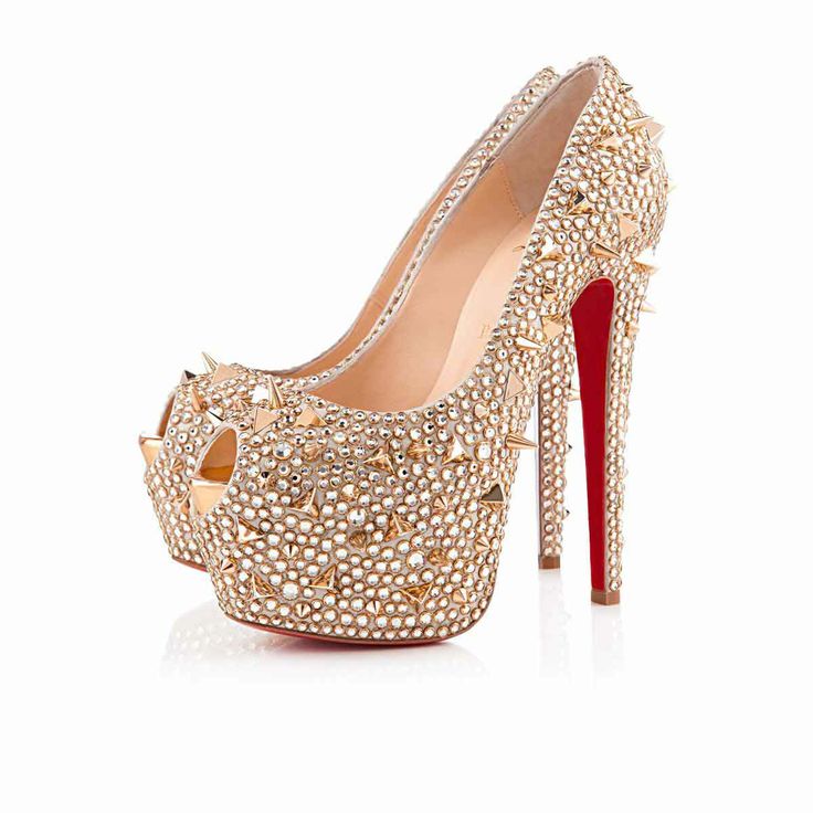 Christian Louboutin Daffodile 160mm Pumps Nude $195 Christian Louboutin Daffodile 160mm Pumps Nude $195