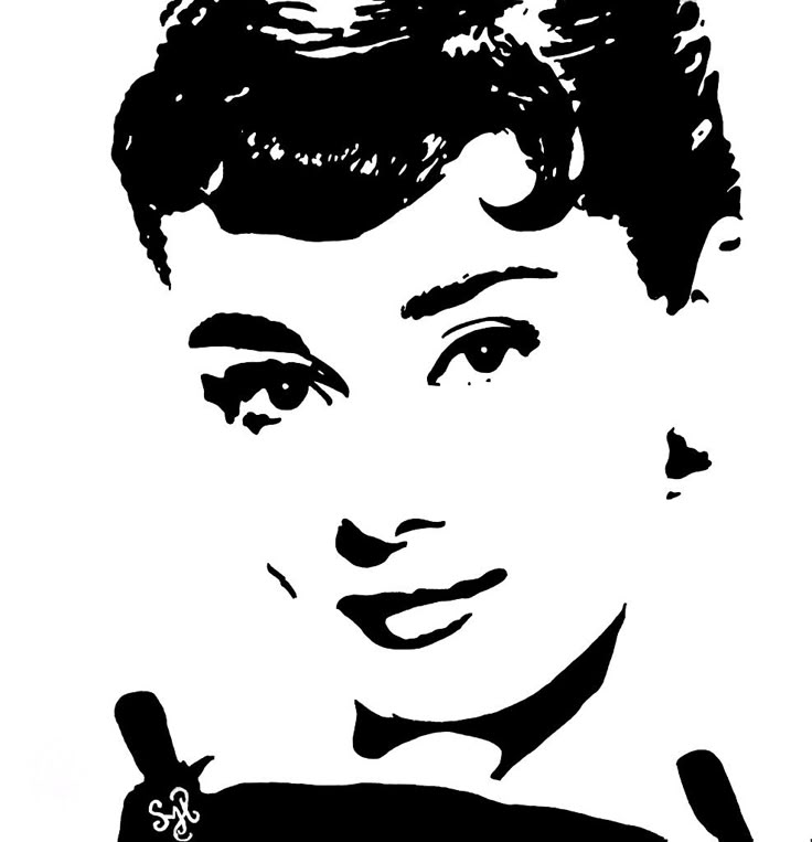 audrey hepburn outline audrey hepburn stencil outline www pixshark images audrey hepburn outline audrey hepburn stencil outline www pixshark images