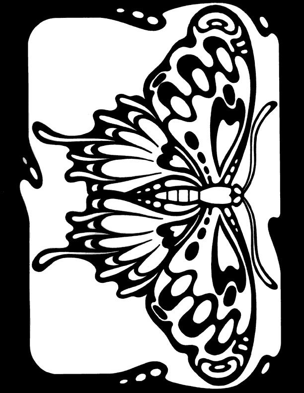 74 best stencils images on Pinterest Butterflies, Silhouettes and 74 best stencils images on Pinterest Butterflies, Silhouettes and