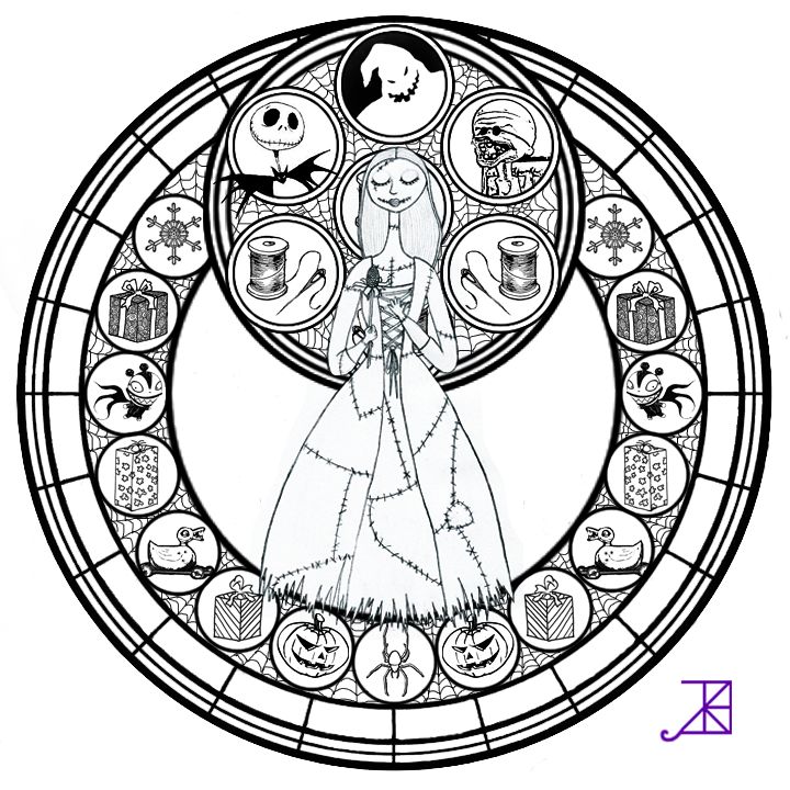 jack frost stained glass coloring page by akili amethyst on deviantartt find this pin and more on nightmare before christmas - Nightmare Before Christmas Coloring Pages jack frost stained glass coloring page by akili amethyst on deviantartt find this pin and more on nightmare before christmas - Nightmare Before Christmas Coloring Pages