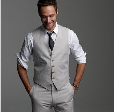 25 Best Wedding Men Images On Pinterest Groomsmen Sort Of Like This Look If Chris Wants To Go With Vest No Idea