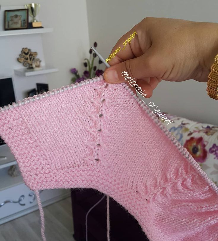 Best 12 Anlatımlı Bebek Örgüleri Best 12 Anlatımlı Bebek Örgüleri
