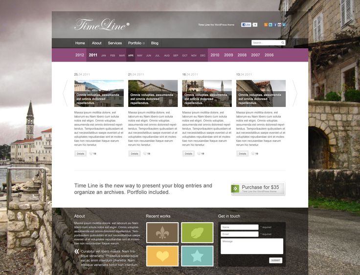 23 best Макеты сайтов в формате PSD images on Pinterest Layouts - timeline website template 23 best Макеты сайтов в формате PSD images on Pinterest Layouts - timeline website template