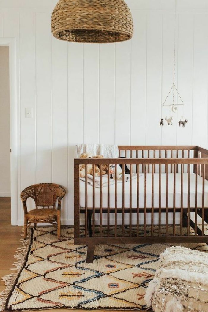 The Baby Room Decoration 88 Ideas Avec Images Decoration