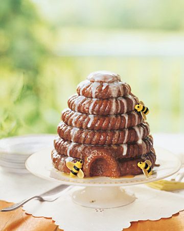 Bee Sting Cake Recipe Martha Stewart Bee Sting Cake Recipe Martha Stewart