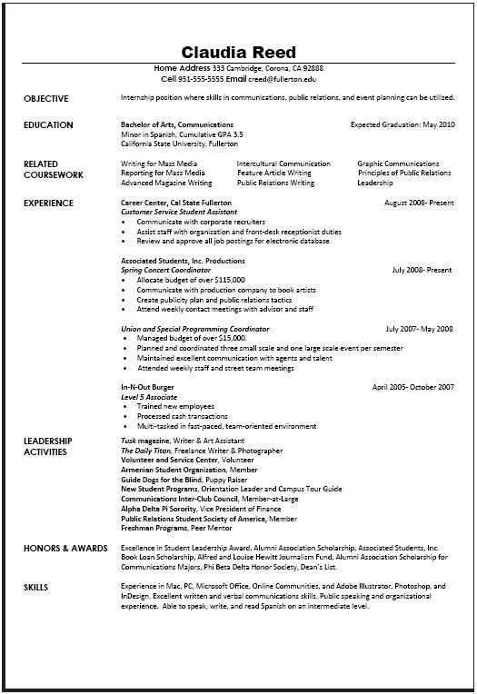 sample curriculum vitae resume skills resume examples diversity essay