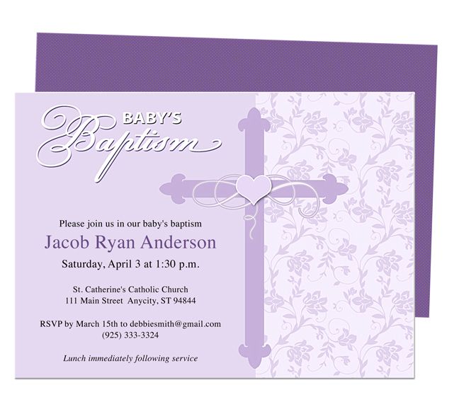 openoffice invitation templates
