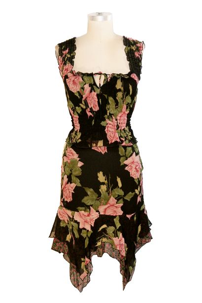 Vintage 80 S Betsey Johnson Dress My Style Pinterest Vintage 80 S Betsey Johnson Dress My Style Pinterest Fashion And Chiffon Skirt