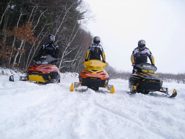 Snowmobile Tours In Southern Nh Snowmobile Tours In Southern Nh
