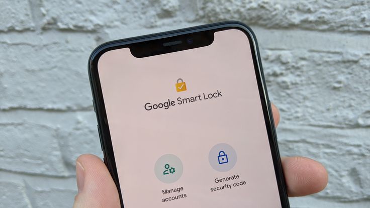 take off google smart lock take off google smart lock