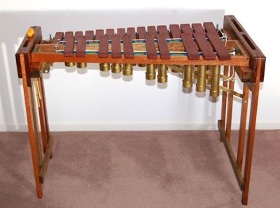 how to build your own marimba how to build your own marimba
