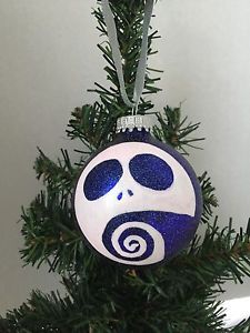 the nightmare before christmas jack skellington purple tim burton ornament ebay - Tim Burton Halloween Decorations the nightmare before christmas jack skellington purple tim burton ornament ebay - Tim Burton Halloween Decorations