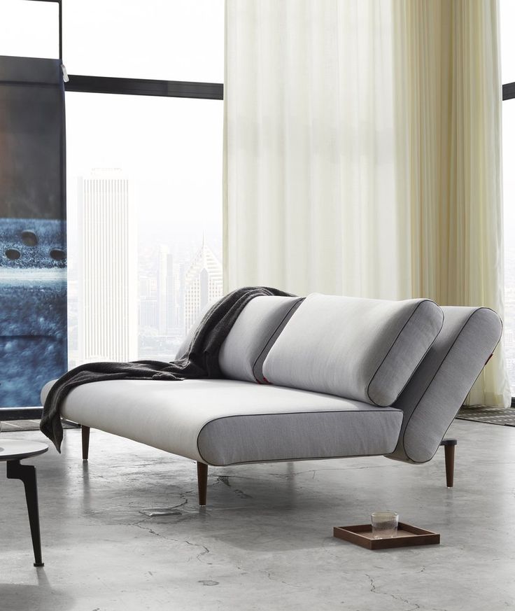Unfurl Lounger Sleeper Sofa More Options Sofa Bed Design Sofa Bed Bed Design