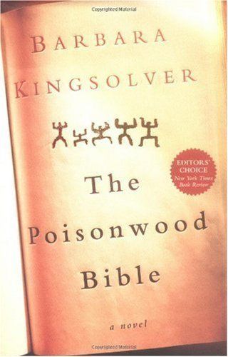 a literary analysis of the wife and four daughters of nathan price in the poisonwood bible The poisonwood bible is a book about a man named nathan price who takes his wife and four daughters on a mission into the congo all of their ups and downs are documented throughout the story. a literary analysis of the wife and four daughters of nathan price in the poisonwood bible The poisonwood bible is a book about a man named nathan price who takes his wife and four daughters on a mission into the congo all of their ups and downs are documented throughout the story.