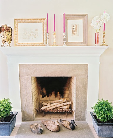 122 best Fireplace Mantle s & Trim ideas images on