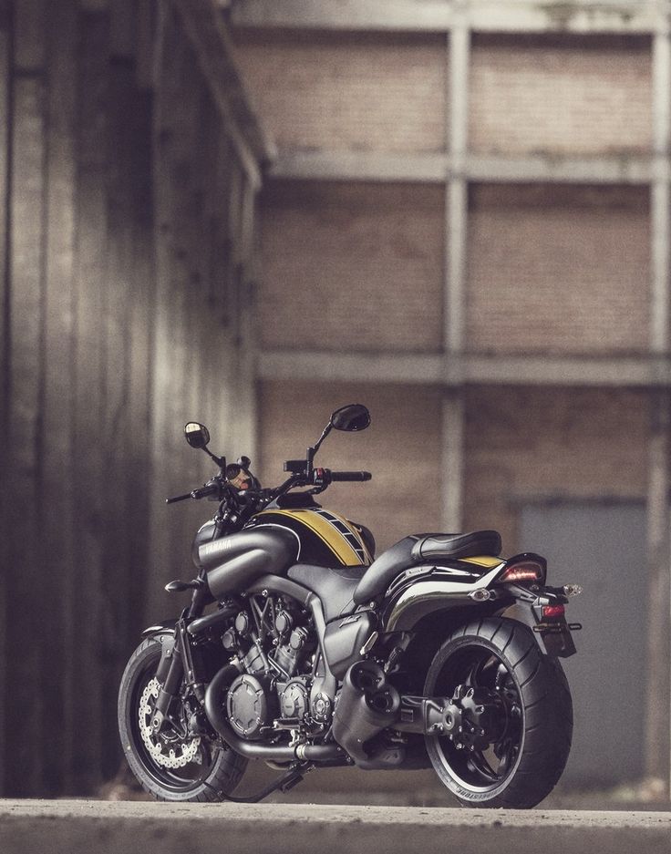 Vintage Cafe Racer Yamaha Vintage Cafe Racer Yamaha
