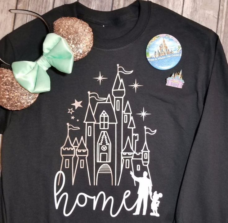 Disney home shirt deals