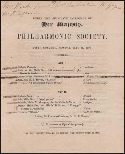 105 best Historic Concert Programs images on Pinterest Festivals