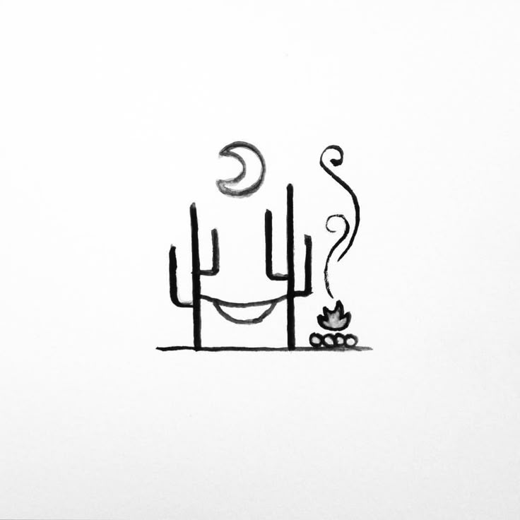 simple drawings