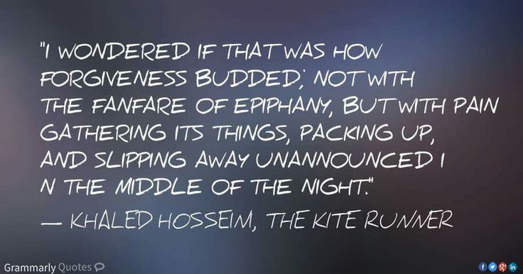 The kite runner | The kite runner, Literature quotes, Quotes from novels