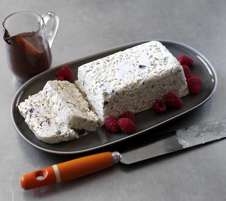 Nigella Lawson Passion Fruit Ice Crema Cakes Nigella Lawson Passion Fruit Ice Crema Cakes