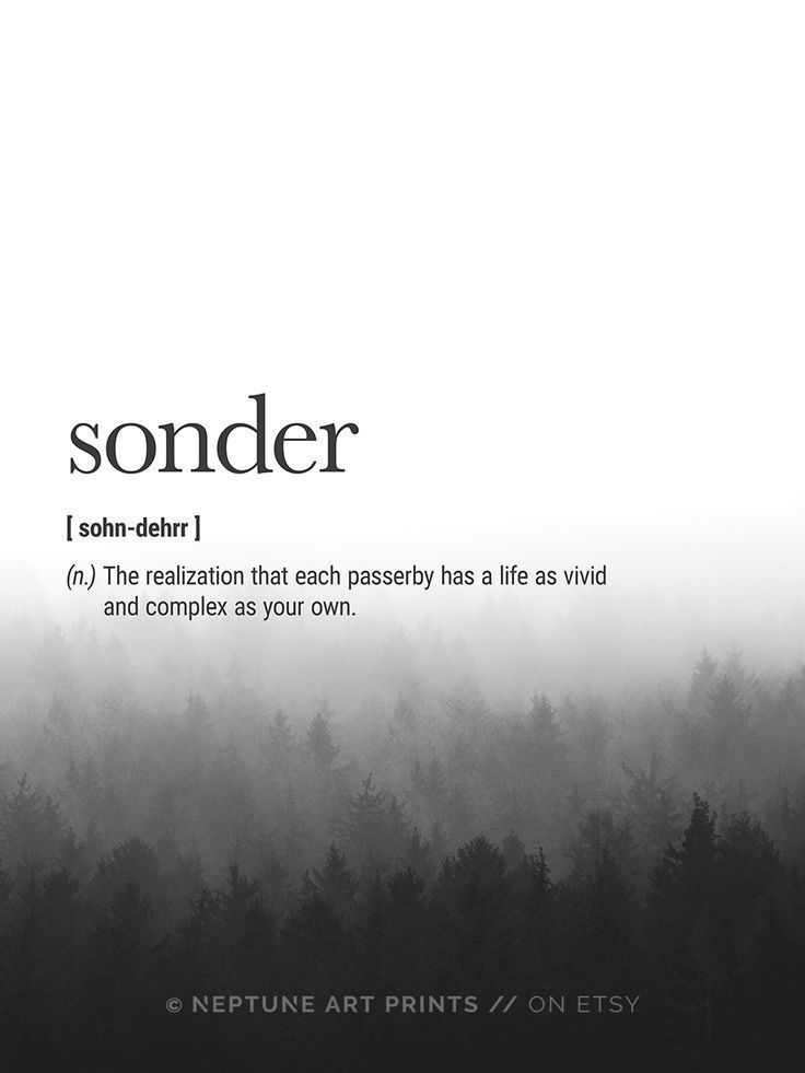 Sonder Definition Printable, Definition Print, Word Definition Wall Art, Definition Decor, Inspiring Definition, Sonder Print, Travel Quote