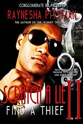 Scratch A Lie Find Thief 2 By Raynesha Pittman Scratch A Lie Find Thief 2 By Raynesha Pittman
