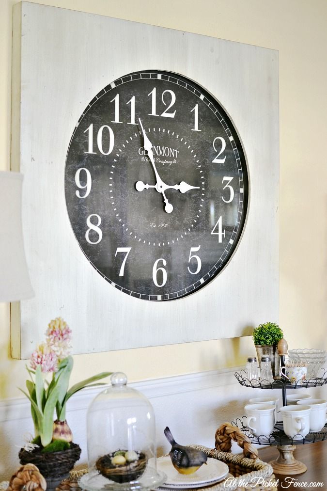 The 25+ best Oversized clocks ideas on Pinterest Big clocks - dr livingstone i presume furniture The 25+ best Oversized clocks ideas on Pinterest Big clocks - dr livingstone i presume furniture