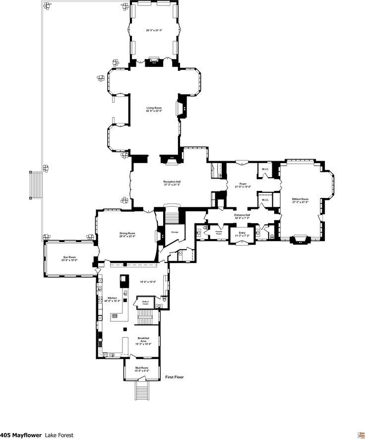 14 best historic house plans images on pinterest | floor plans 14 best historic house plans images on pinterest | floor plans