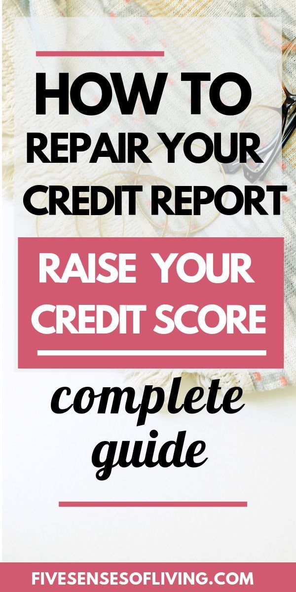 A Beginner's Guide To Understanding And Improving Your Credit Score
