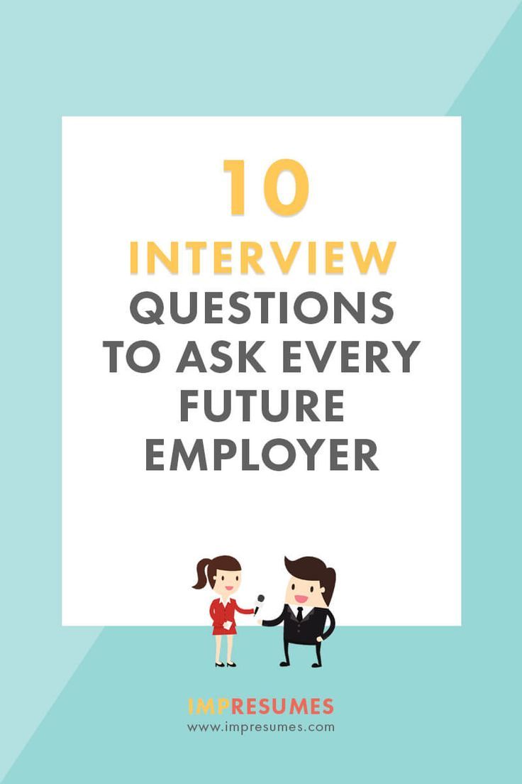 questions for 2nd interview