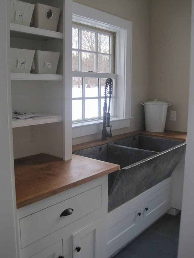 55 Utility Sink Renovation For Mudroom Farmhouse Room Laundry room 55 Utility Sink Renovation For Mudroom Farmhouse Room Laundry room