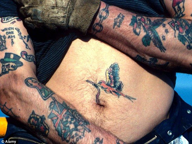 The Hidden Meaning Of Tattoos Secret Messages Behind Common Marking The Hidden Meaning Of Tattoos Secret Messages Behind Common Marking