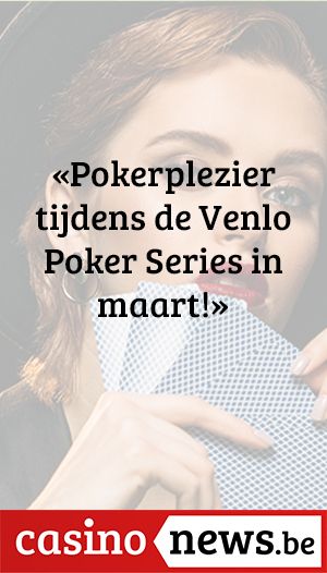 Venlo Casino Poker Venlo Casino Poker