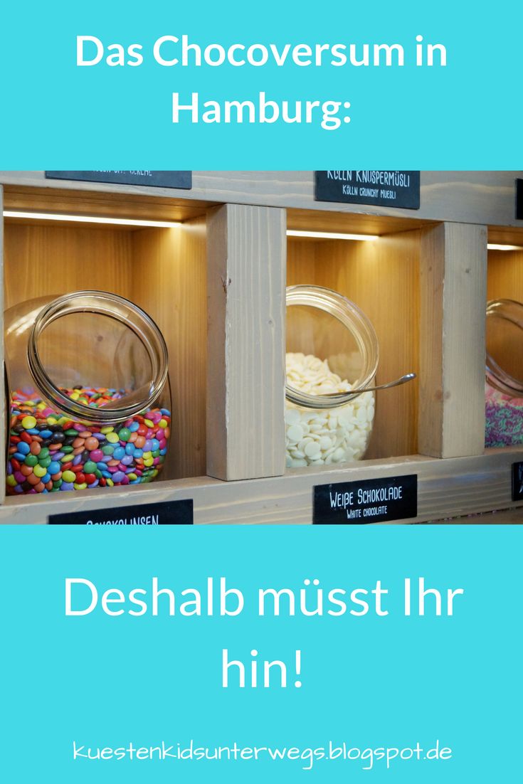 Hamburg kennenlernen für kinder