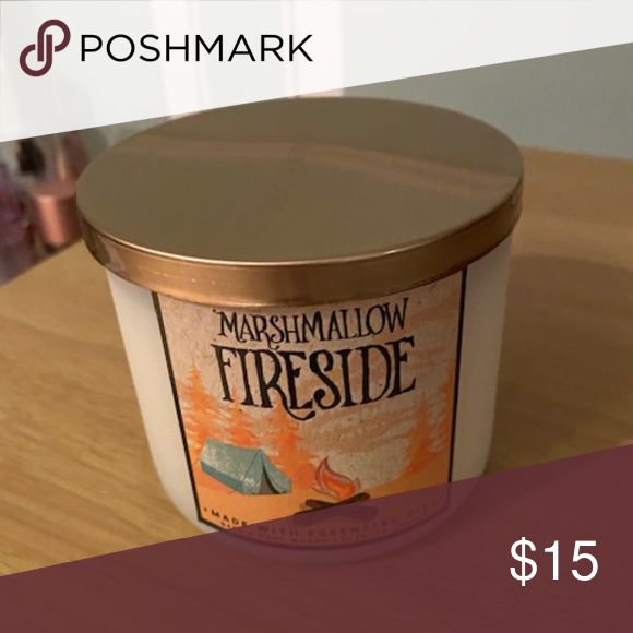 marshmallow fireside marshmallow fireside