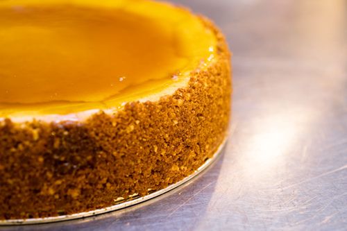 Pecan Pie