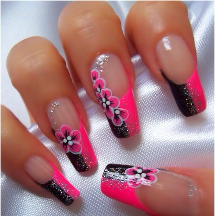 Photos Of Gel Nail Designs Photos Of Gel Nail Designs