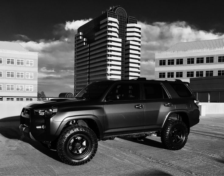 Lifted Toyota Tacoma >> 5th Gen T4R Picture Gallery - Page 356 - Toyota 4Runner ... Lifted Toyota Tacoma >> 5th Gen T4R Picture Gallery - Page 356 - Toyota 4Runner ...