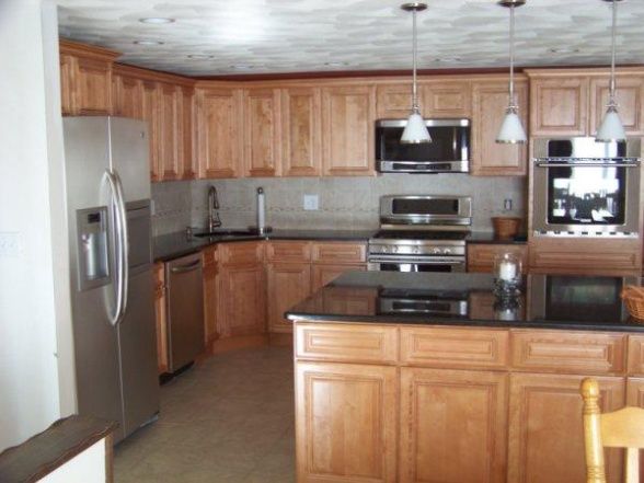 21 best Split level redos images on Pinterest | Kitchen remodeling ... 21 best Split level redos images on Pinterest | Kitchen remodeling ...