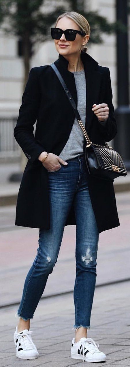2019 Winter Fashion TrendsDiscover the fall-winter 2018/2019 fashion trends of ...