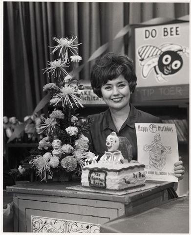 What Was The Lady S Name On Romper Room What Was The Lady S Name On Romper Room