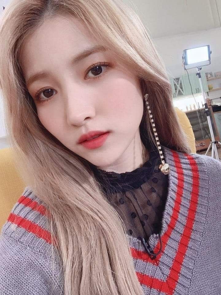 Gfriend sowon Gfriend sowon