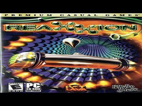Reaxxion full free download