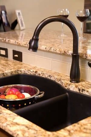 Undermount Kitchen Sinks And Faucets best 10+ black kitchen sinks ideas on pinterest | black sink Undermount Kitchen Sinks And Faucets best 10+ black kitchen sinks ideas on pinterest | black sink
